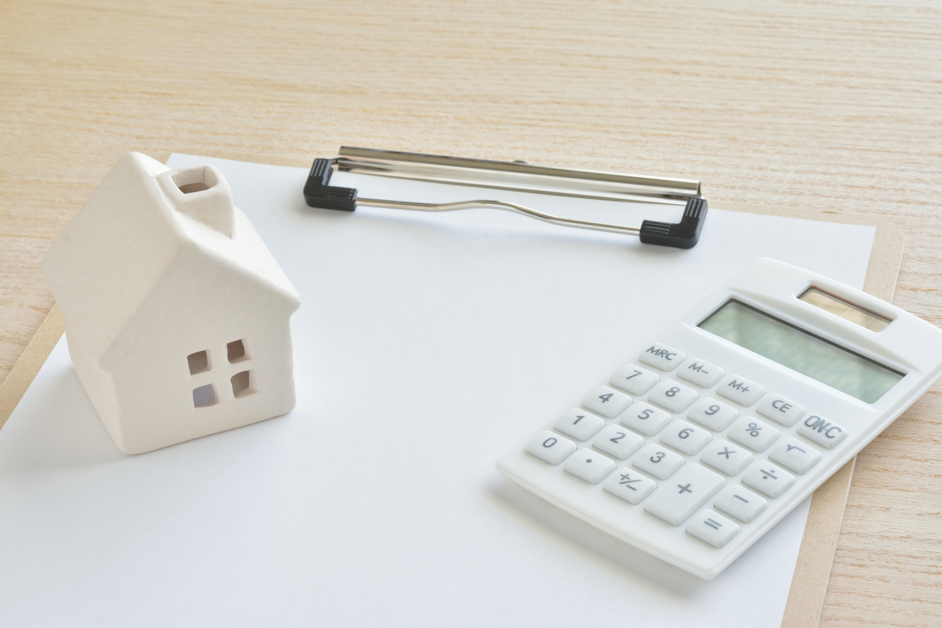 Gutachten Gutachten / Immobilienbewertung